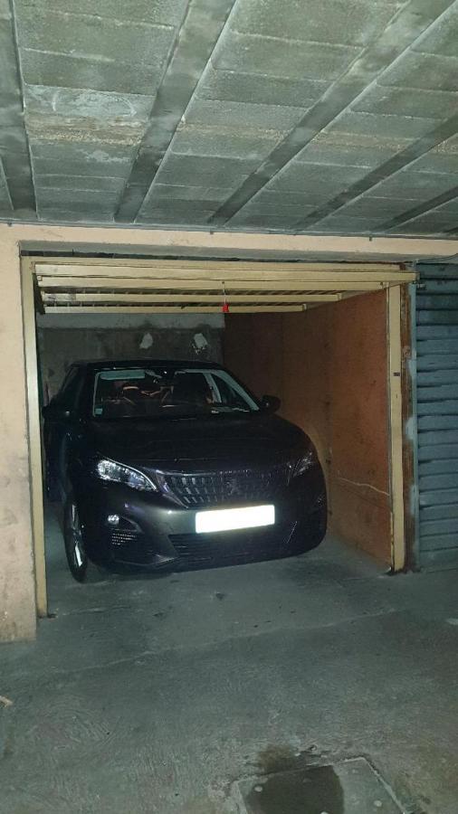 "Voyage En Mer" Splendide T3 Lumineux, Wi Fi Et Parking Gratuit Toulon Kültér fotó
